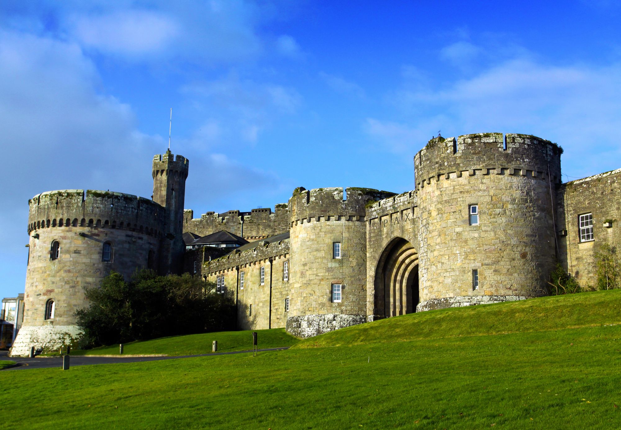 Glenstal Abbey School